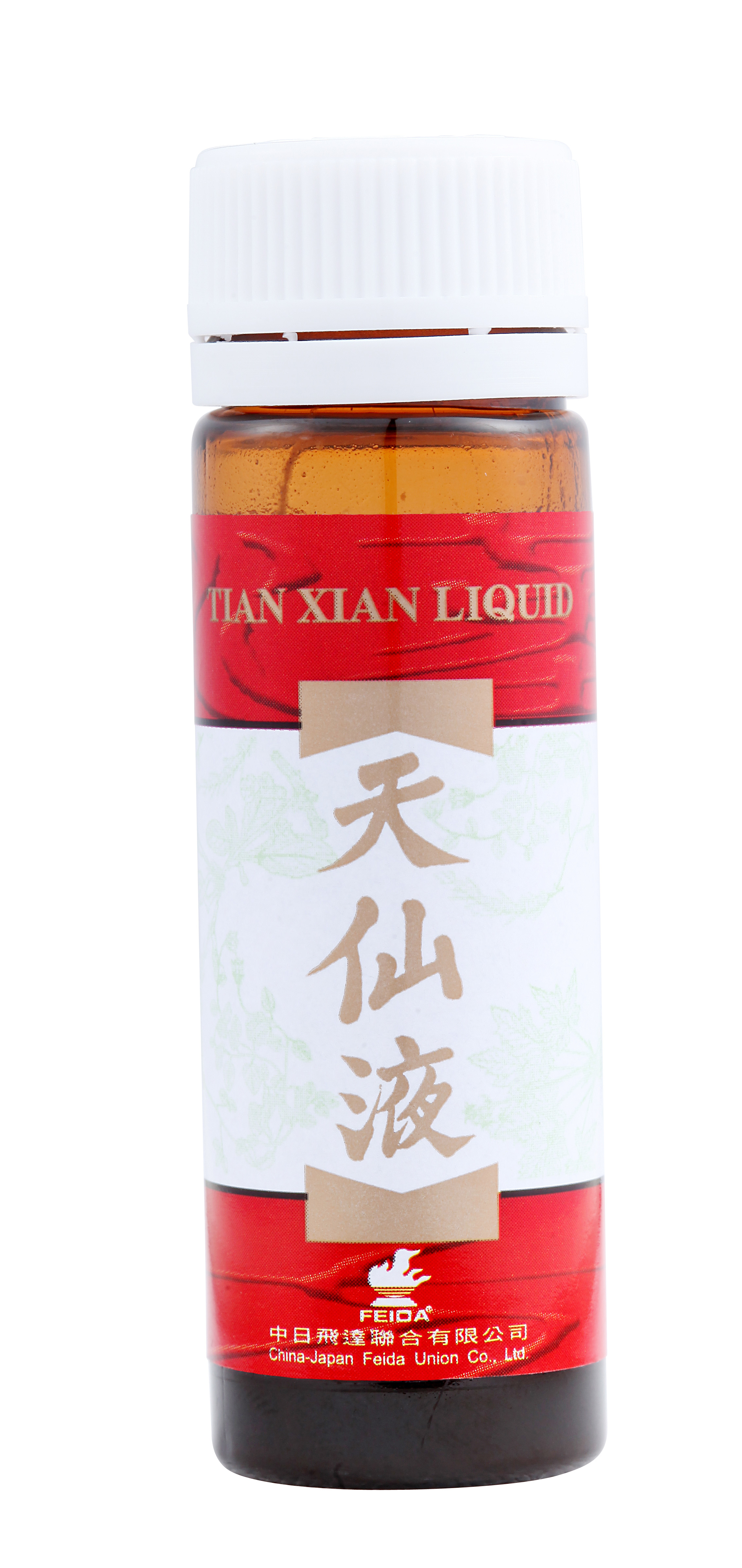 Tian Xian Liquid 10cc Bottle Tian Xian